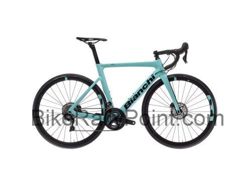Bianchi Aria Disc 105 fiche technique et avis